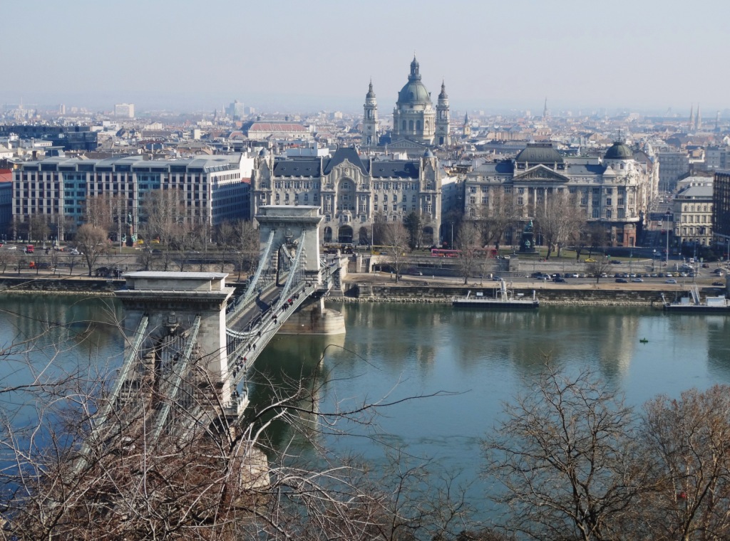 À La Découverte De La Budapest Monumentale - La Vida Fuera De Bélgica